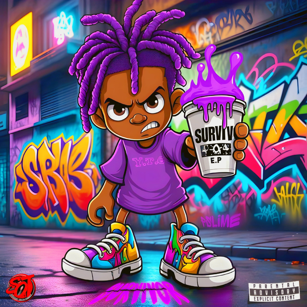 Warzone (Explicit)