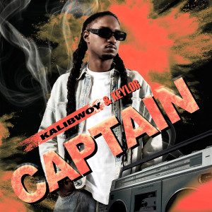 Album Captain oleh Kalibwoy