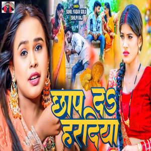ดาวน์โหลดและฟังเพลง Chhap Da Hardiya พร้อมเนื้อเพลงจาก Sunil Yadav Golu