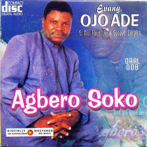 ดาวน์โหลดและฟังเพลง Ayo Mi Mbo Lona พร้อมเนื้อเพลงจาก Evang Ojo Ade