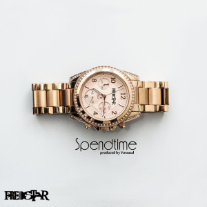 收聽Fredstar的Spend Time歌詞歌曲