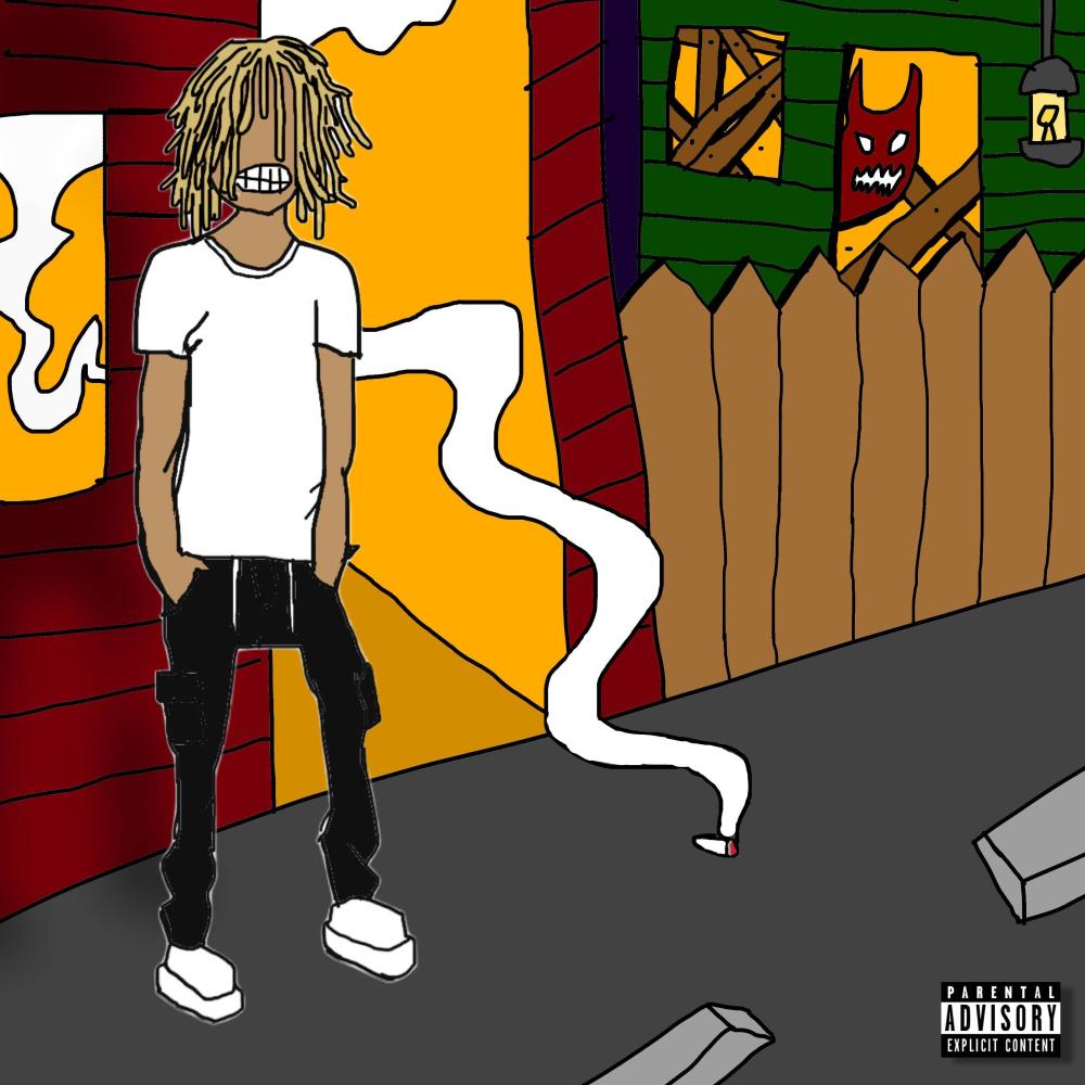Wakanda Drill (Explicit)