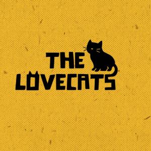 The Lovecats的專輯The Lovecats