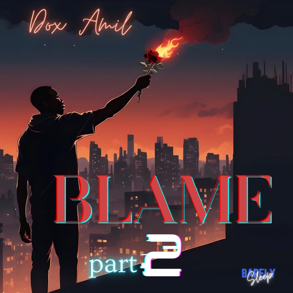 Blame part 2