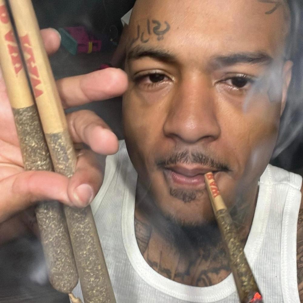 I Get High (Explicit)