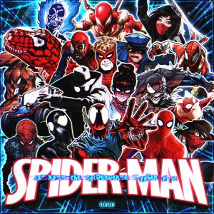 收聽Diggz Da Prophecy的Spider Verse Cypher PT2 (feat. Johnald, Sailorurlove, GoldenEMP, Nina Hope, GameboyJones, JHBBOSS, KBNChrollo, Freeced, Aerial Ace, Galickz, GODZtheDON, Kevin Krust, Jacob Cass, Mat4yo & Professor Kuro) (Explicit)歌詞歌曲