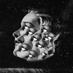 Dengarkan lagu Hallucinate nyanyian Ben Clark dengan lirik