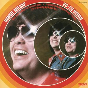 ดาวน์โหลดและฟังเพลง You Snap Your Fingers พร้อมเนื้อเพลงจาก Ronnie Milsap