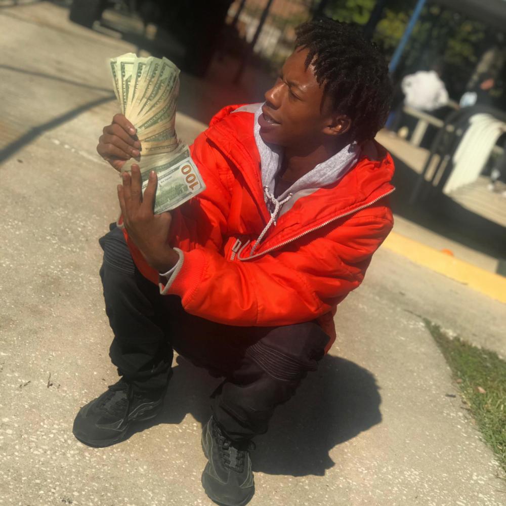 Free All My Niggas (Explicit)