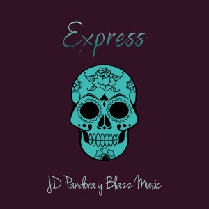 JD Pandora的專輯Express