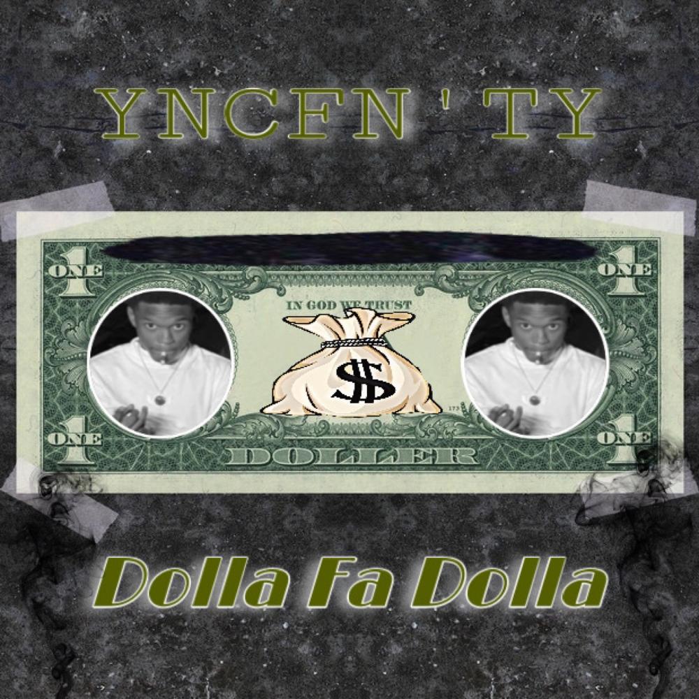 Dolla4Dolla Challenge (Explicit)