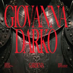 Album Giovanna Darko from Gardenia