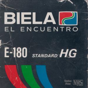 ดาวน์โหลดและฟังเพลง El Encuentro พร้อมเนื้อเพลงจาก Biela