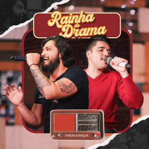 Album Rainha do Drama (Explicit) from 