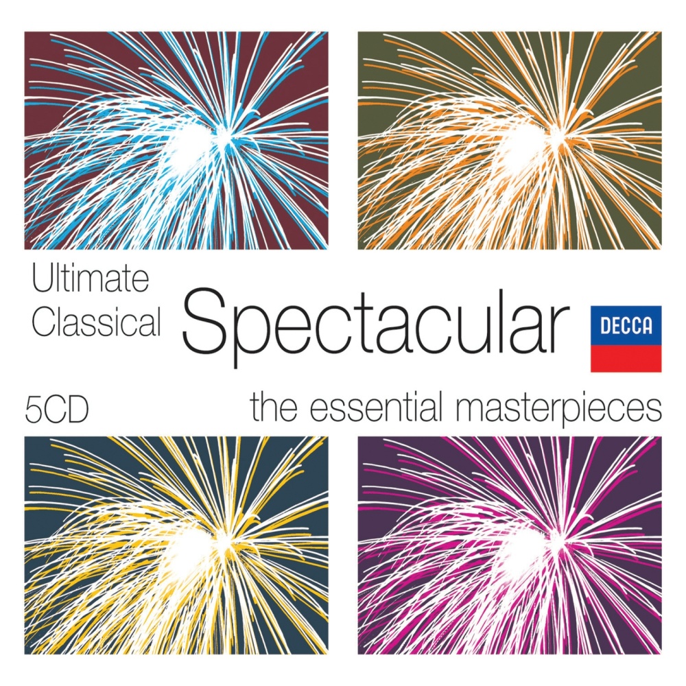 Glinka: Overture Russlan and Ludmilla