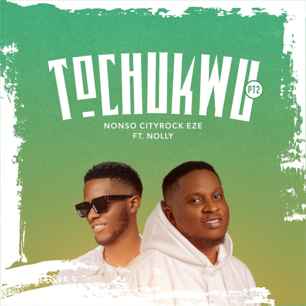 Tochukwu (special version)