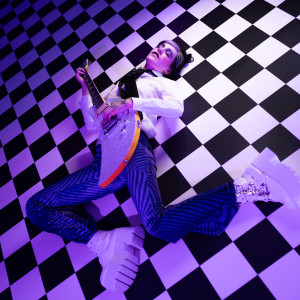 default playlist img