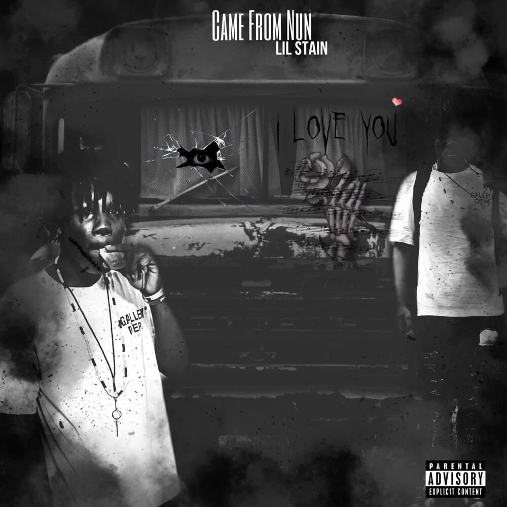 Aint Nobody Safe (Explicit)