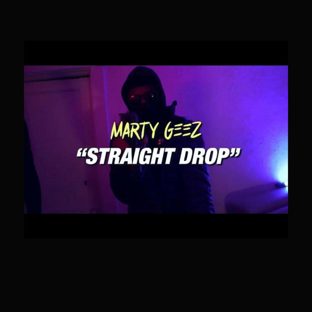 Straight Drop (Explicit)
