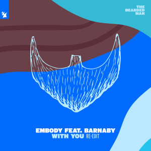 Album With You (Re-Edit) oleh Embody