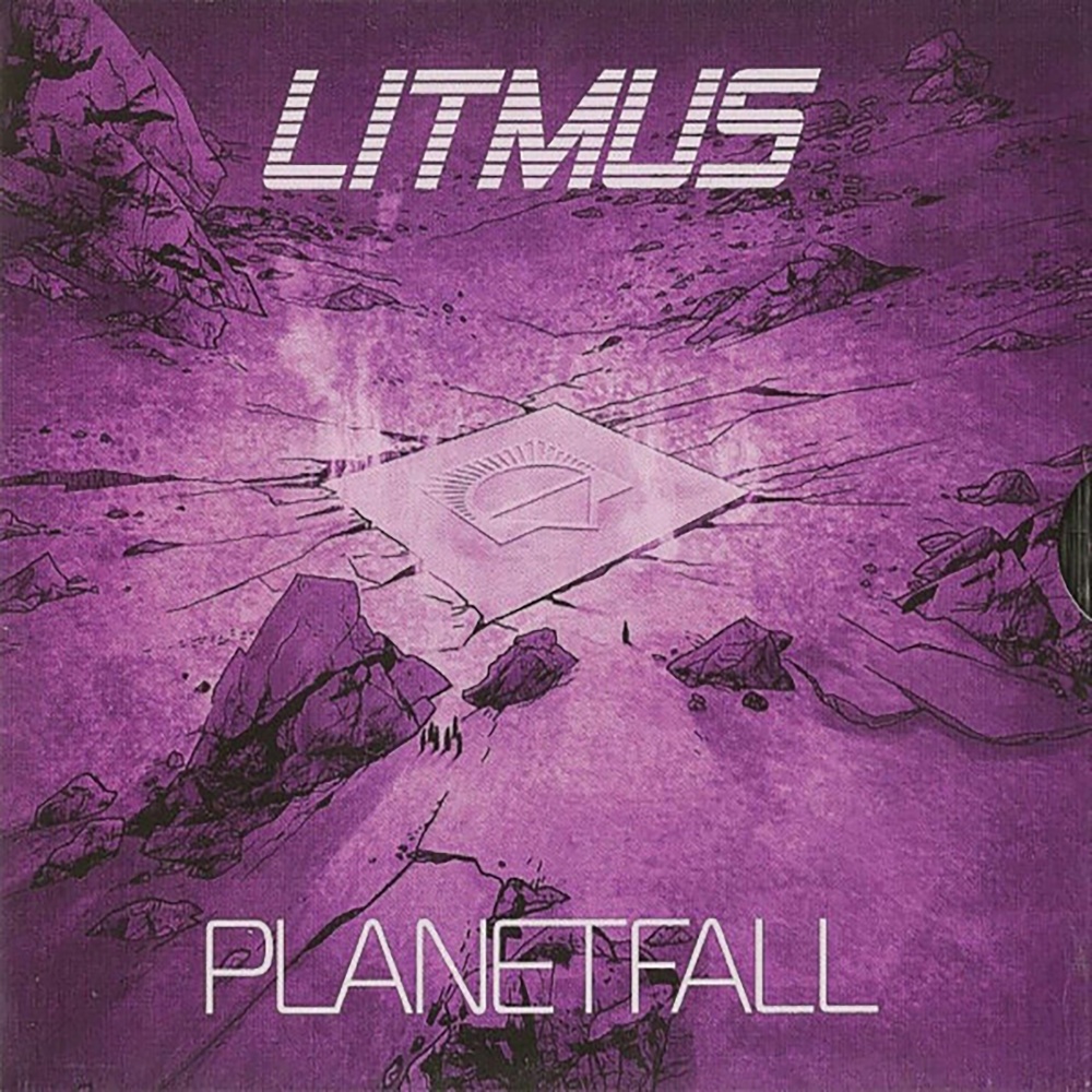 Planetfall / S.E.T.I.