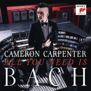 ดาวน์โหลดและฟังเพลง Trio Sonata for Organ No. 3 in D Minor, BWV 527: III. Vivace พร้อมเนื้อเพลงจาก Cameron Carpenter