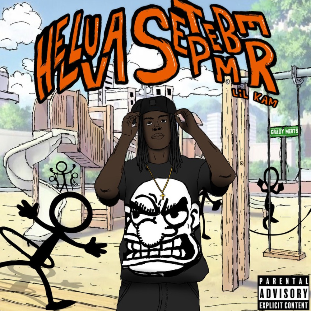 Forever (Explicit)