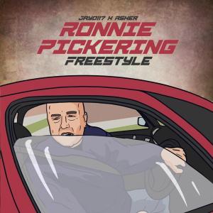 Jay0117的專輯Ronnie Pickering Freestyle (feat. Asher) [Explicit]