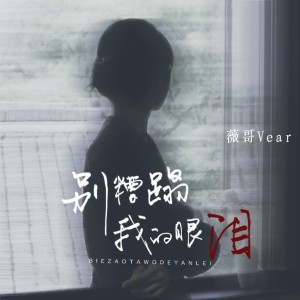 Listen to 别糟蹋我的眼泪 (伴奏) song with lyrics from 王薇