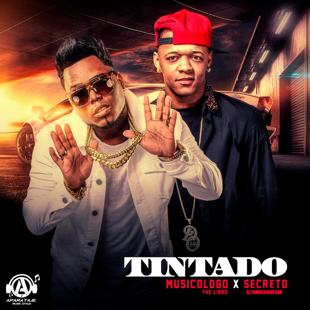 Tintado (Remix)