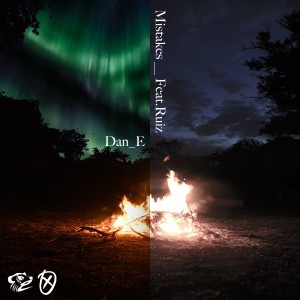 Album Mistake (Feat. Ruiz) from Submatic & Dan_e