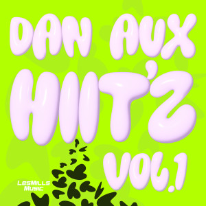Album Hiit'z, Vol.1 from 