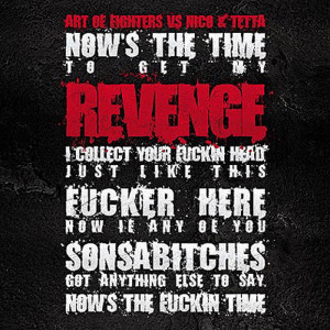 ดาวน์โหลดและฟังเพลง Shotgun (AoF reloaded) (Explicit) (AoF reloaded|Explicit) พร้อมเนื้อเพลงจาก Art Of Fighters