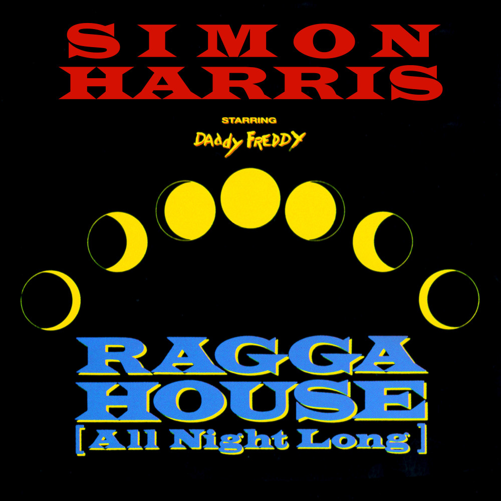 Ragga House (All Night Long) (Dub Version)