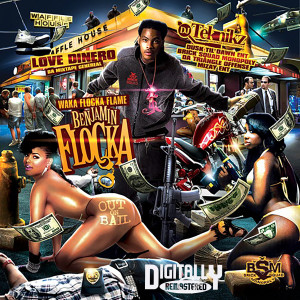 ดาวน์โหลดและฟังเพลง Lotto Ticket (feat. Young Dose, P Smurf, Slim Dunkin, Ice Burgandy, YG Hootie & Short Dawg) (Explicit) พร้อมเนื้อเพลงจาก Waka Flocka Flame