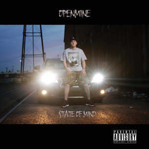收聽Openmine的Can't Run (feat. D. Lamonte) (Explicit)歌詞歌曲