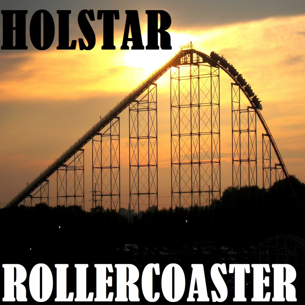 Rollercoaster