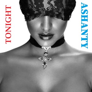 Ashanty的专辑TONIGHT (Ashanty Sax)