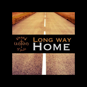 Blessid Union of Souls的專輯Long Way Home