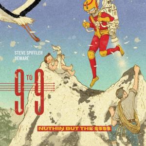 Beware的專輯9 to 9 (Nothin But The $$$$) (feat. Steve Spiffler) [Explicit]