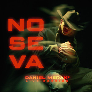Album No se va (Live session) from Daniel Merak