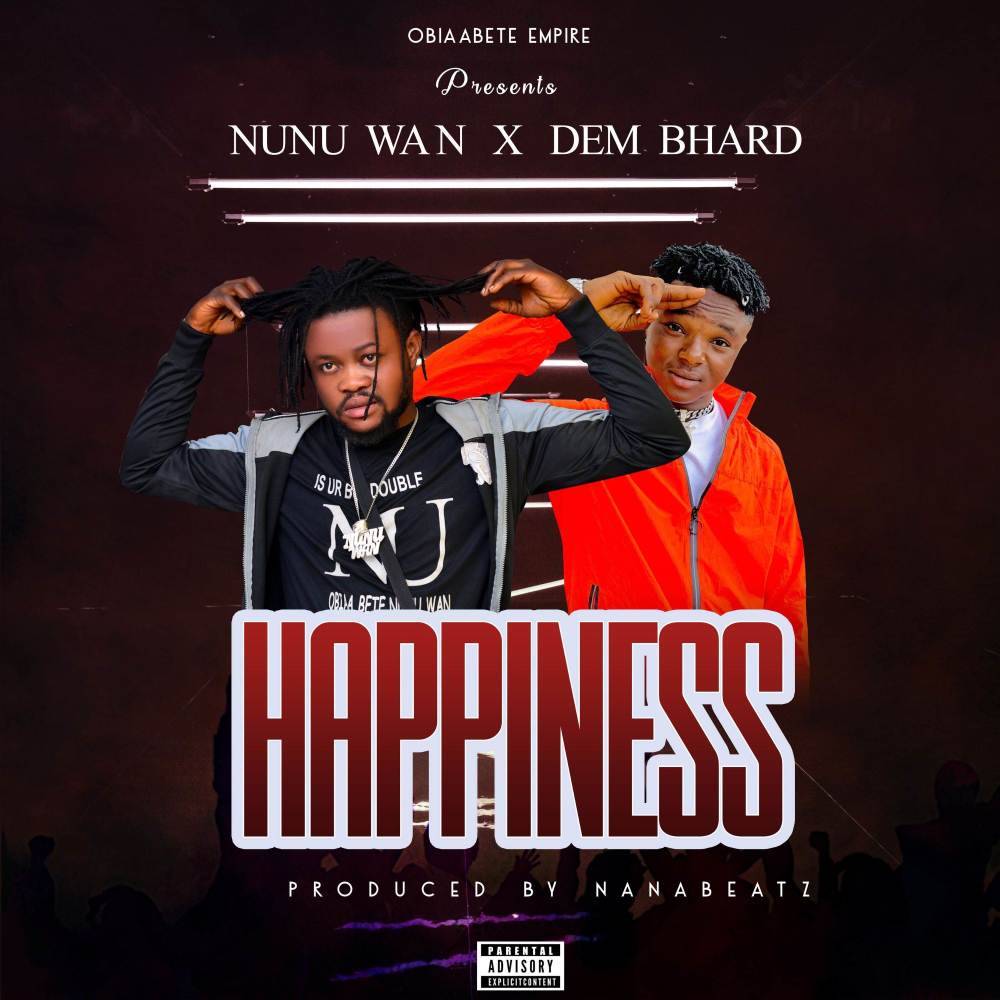Happiness (Explicit)