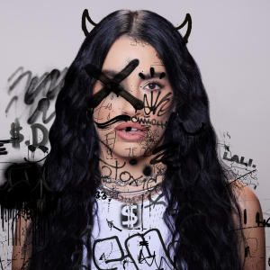 Lali Espósito的專輯FANÁTICO