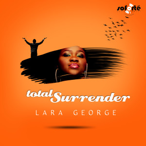 Album Total Surrender oleh Lara George