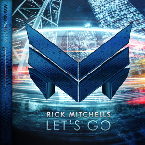 อัลบัม Let's Go ศิลปิน 