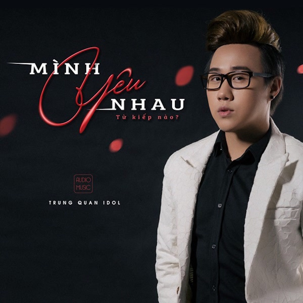 Mình Yêu Nhau Từ Kiếp Nào (Pháp Sư Mù OST)