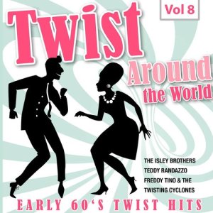 收聽Clay Cole的Twist Around the Clock歌詞歌曲