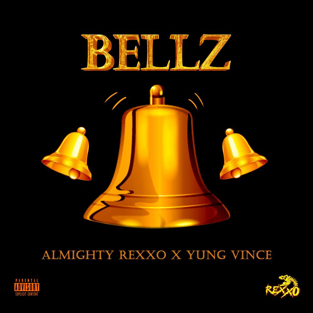 Bellz (feat. Yung Vince) (Explicit)