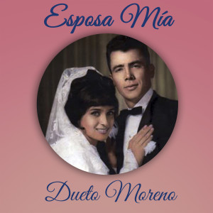 Dengarkan Ya Regresó Papá lagu dari Dueto Moreno dengan lirik