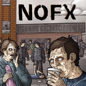 ดาวน์โหลดและฟังเพลง Franco Un-American พร้อมเนื้อเพลงจาก NOFX
